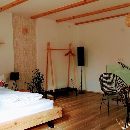 Apartmany Cechovni Moravská Třebová Szoba fotó