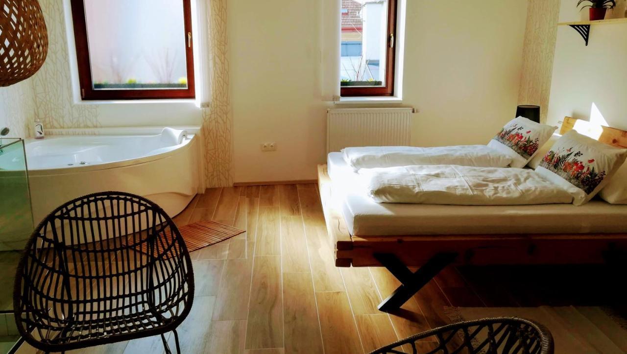 Apartmany Cechovni Moravská Třebová Kültér fotó