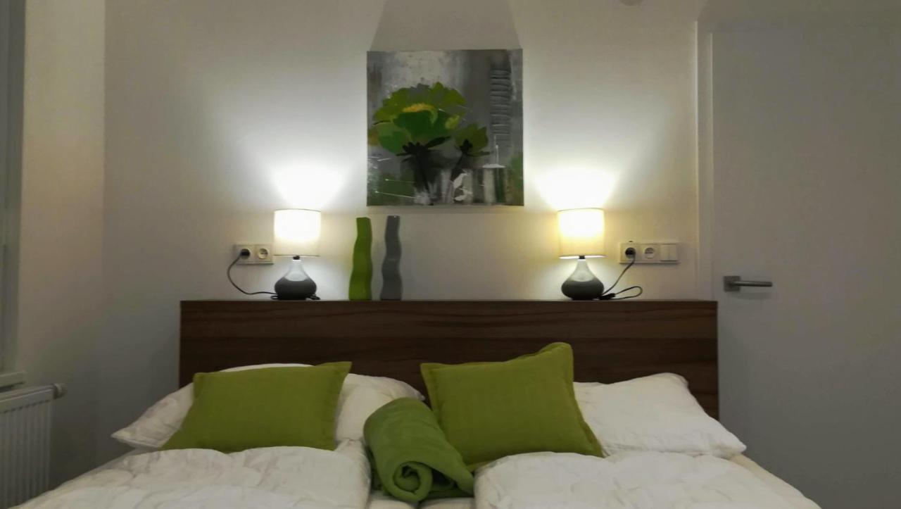 Apartmany Cechovni Moravská Třebová Kültér fotó