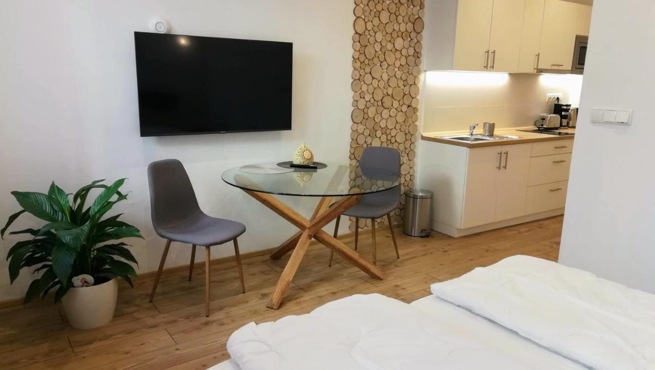 Apartmany Cechovni Moravská Třebová Szoba fotó