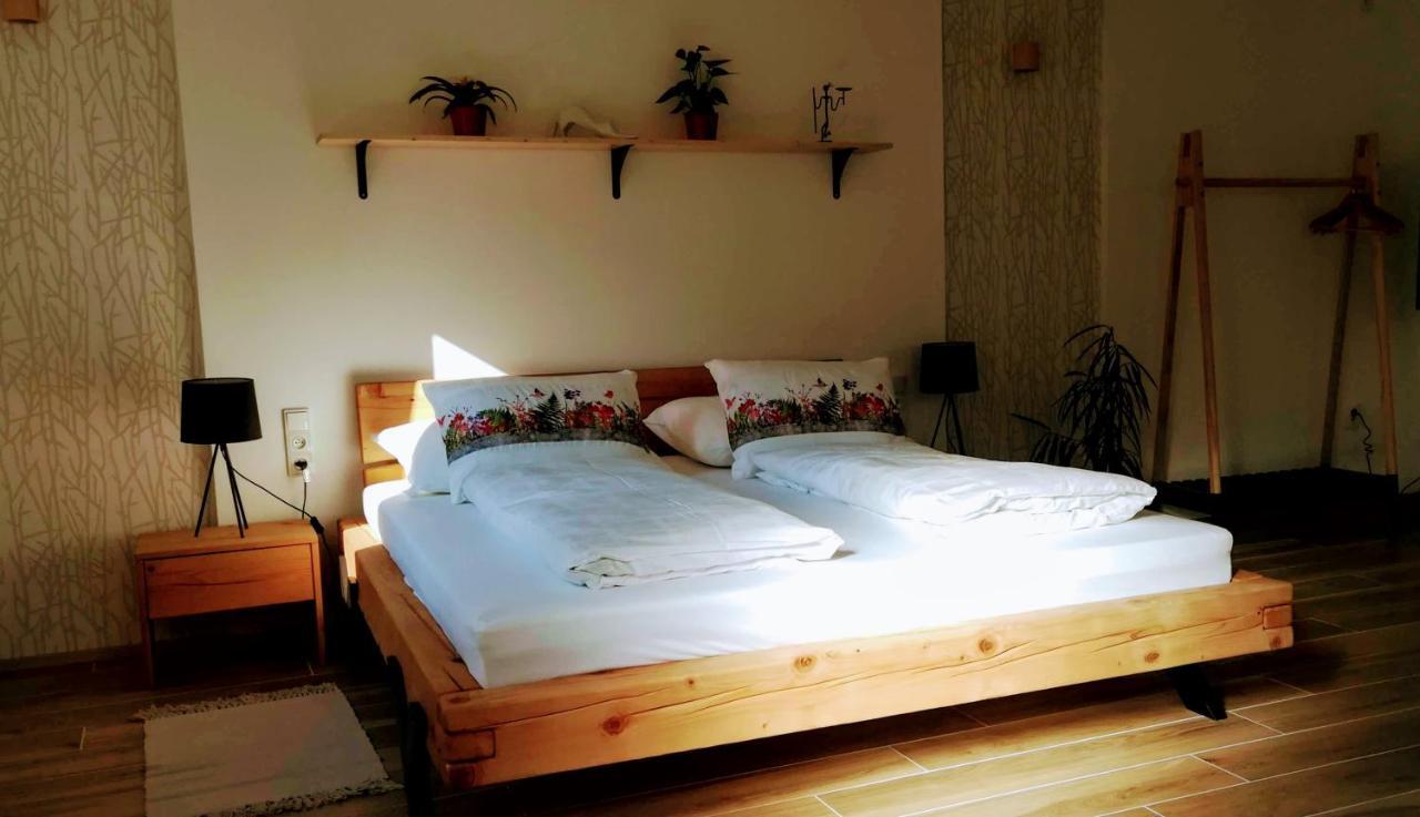 Apartmany Cechovni Moravská Třebová Kültér fotó