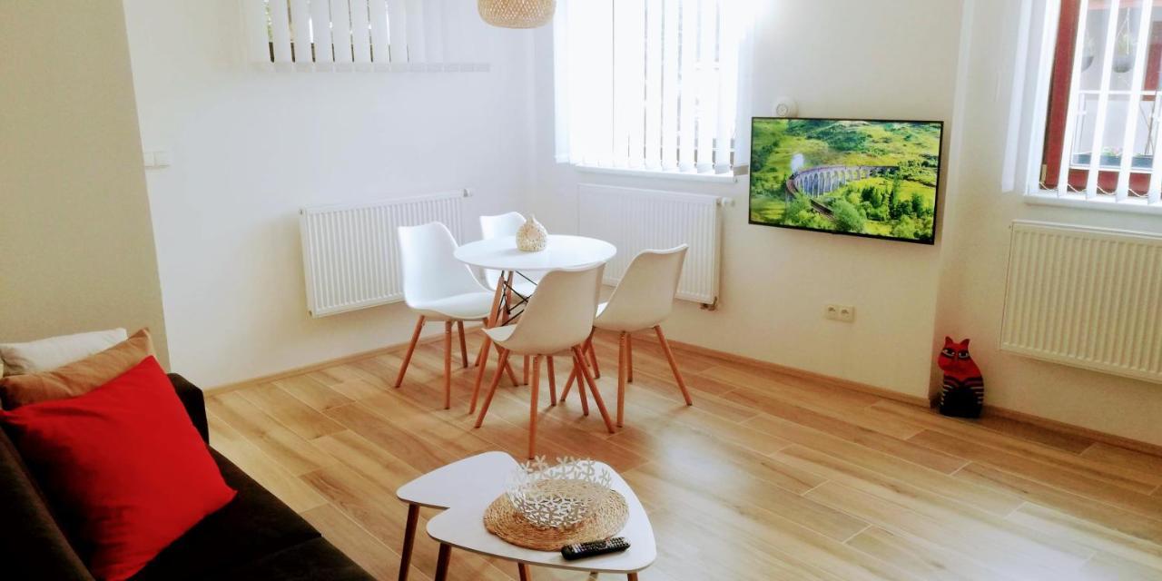 Apartmany Cechovni Moravská Třebová Szoba fotó
