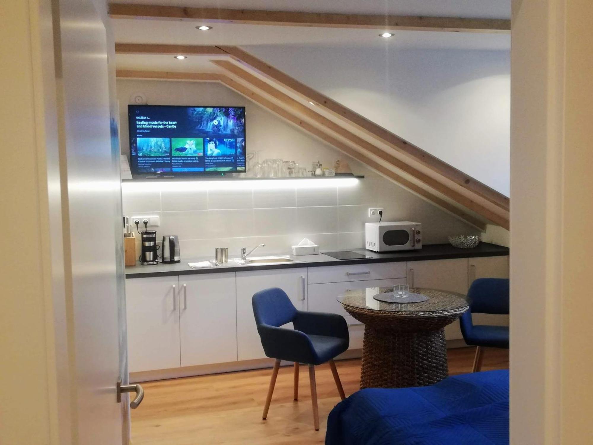 Apartmany Cechovni Moravská Třebová Kültér fotó