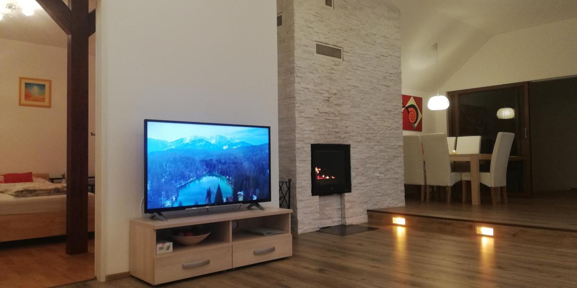 Apartmany Cechovni Moravská Třebová Szoba fotó