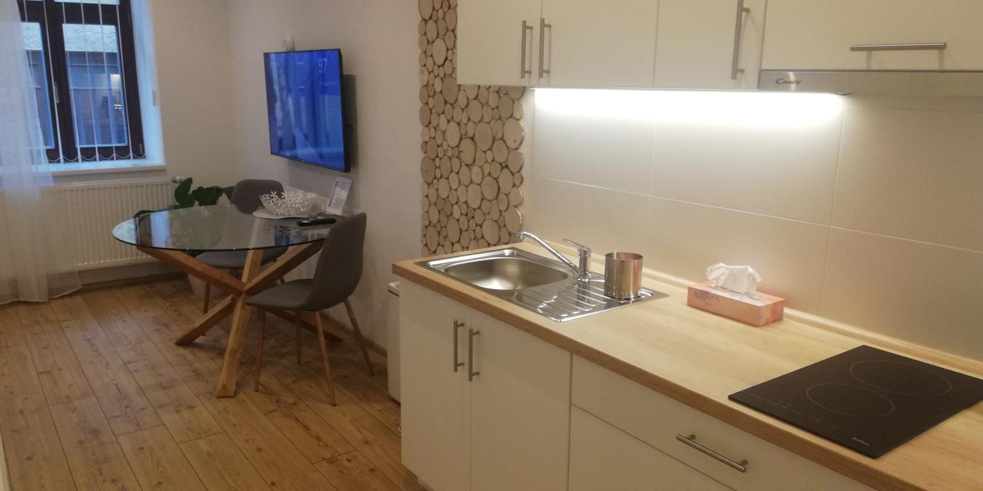 Apartmany Cechovni Moravská Třebová Szoba fotó