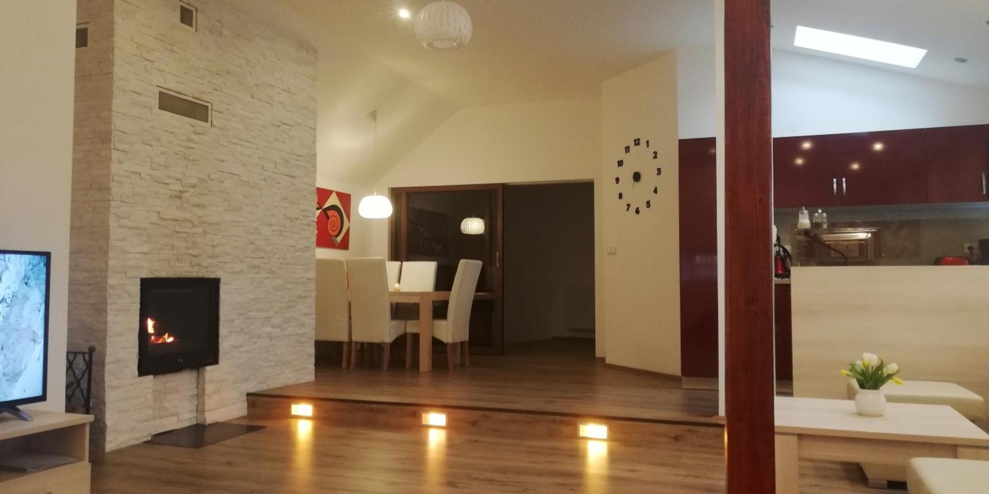Apartmany Cechovni Moravská Třebová Szoba fotó