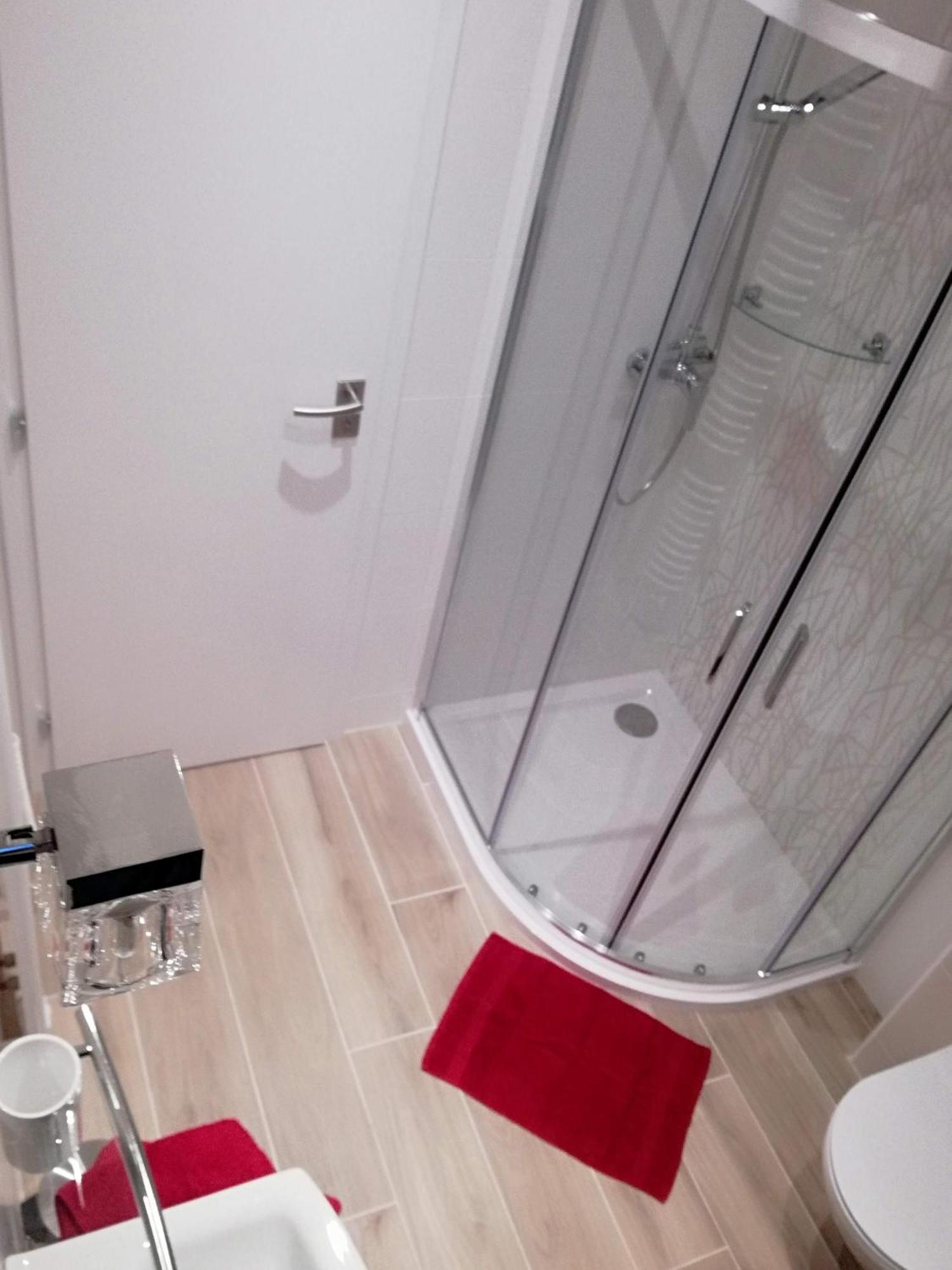 Apartmany Cechovni Moravská Třebová Szoba fotó