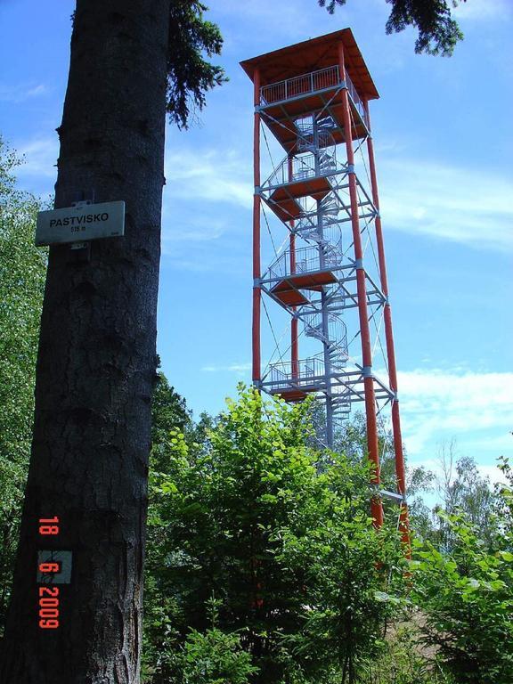 Apartmany Cechovni Moravská Třebová Kültér fotó