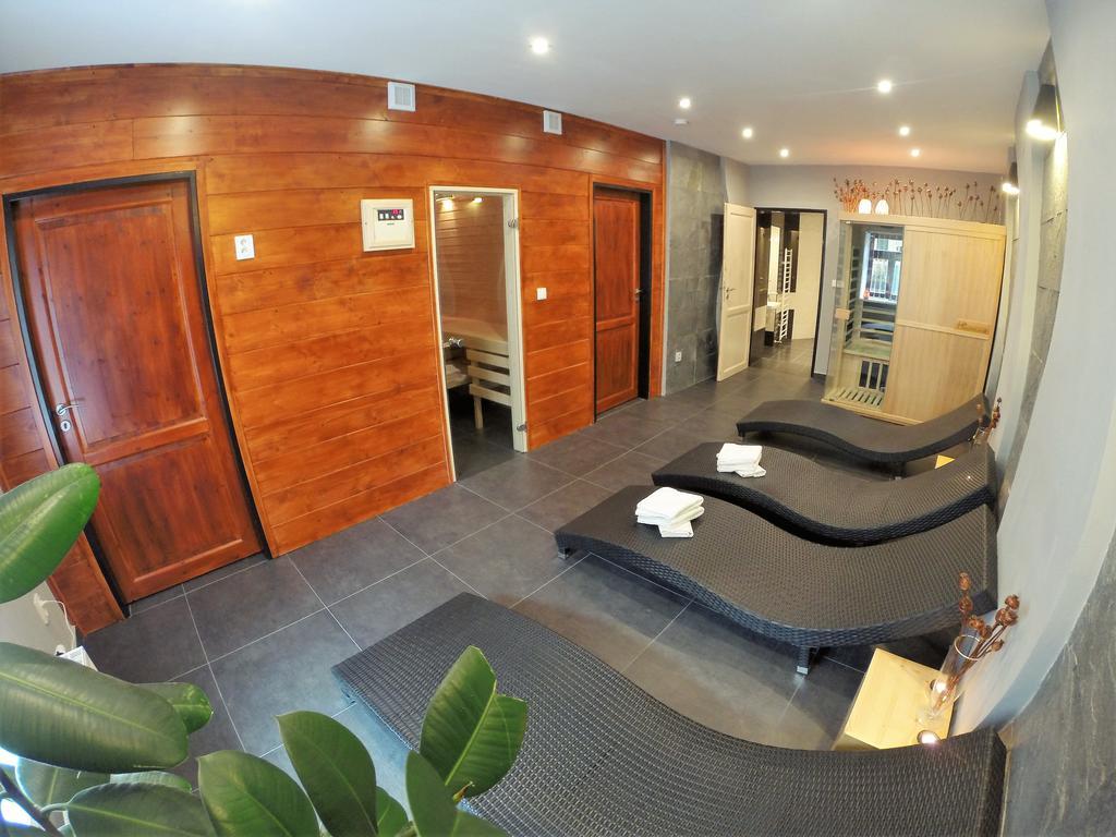 Apartmany Cechovni Moravská Třebová Kültér fotó