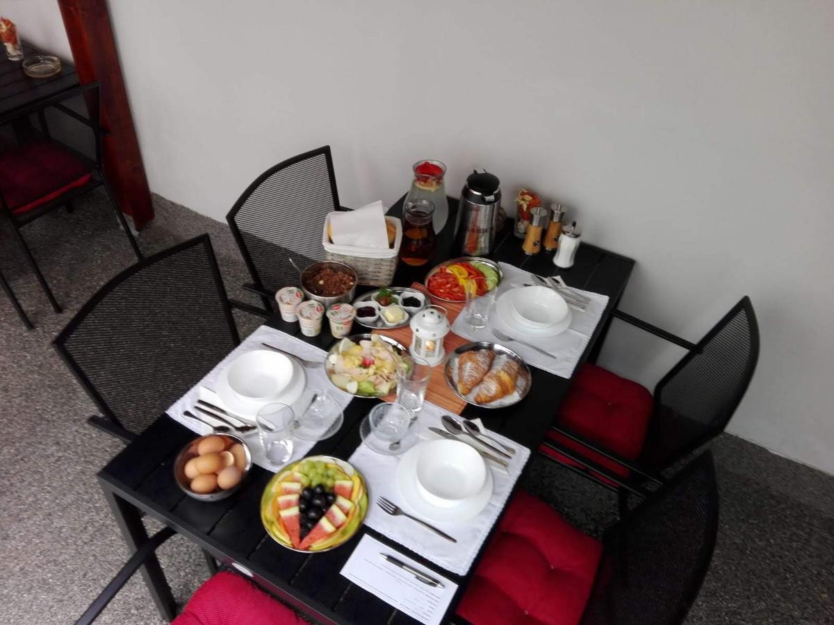 Apartmany Cechovni Moravská Třebová Kültér fotó